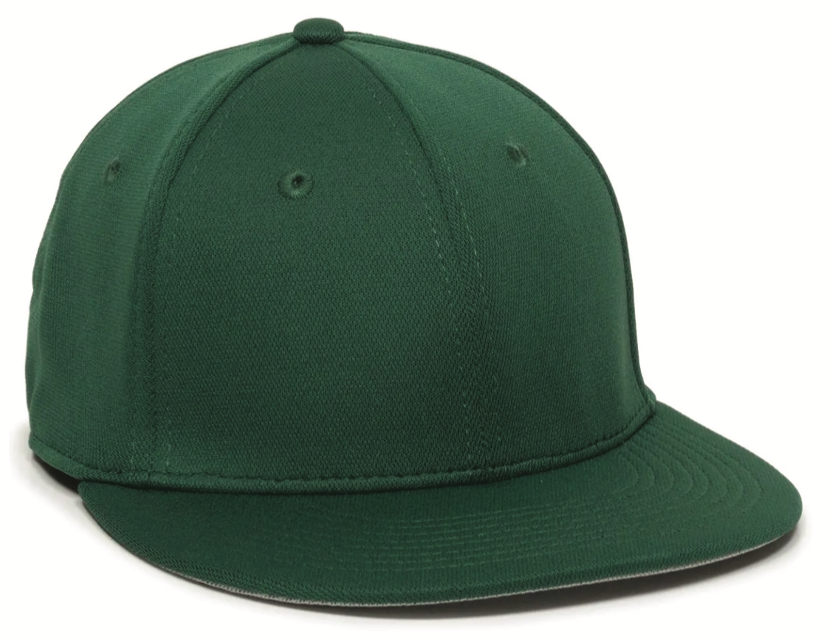 Special Custom Hat Program - Forest Green