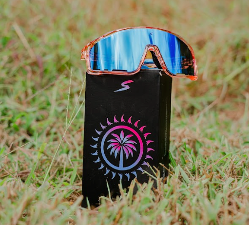 Stinger x Solaro Shades Vice