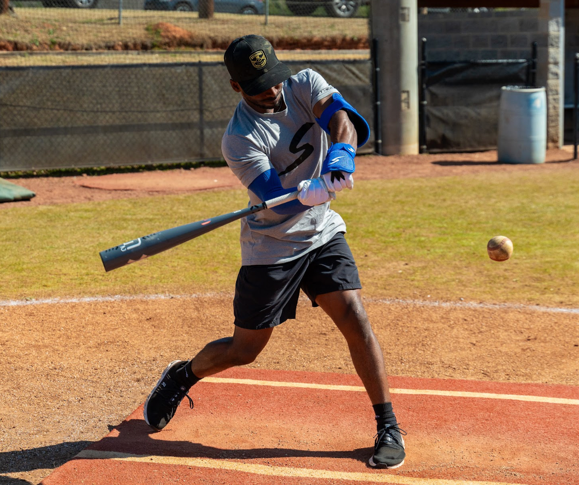 STINGER Select Hand Guard - ROYAL