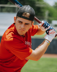 Winder Series Batting Gloves - 'Merica USA
