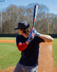 Winder Series Batting Gloves - Bombs Pop