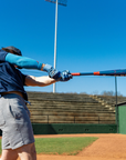 Winder Series Batting Gloves - Ice Breaker