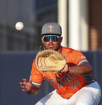 Special Custom Hat Program - White & Royal