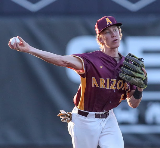 Special Custom Hat Program - White & Royal