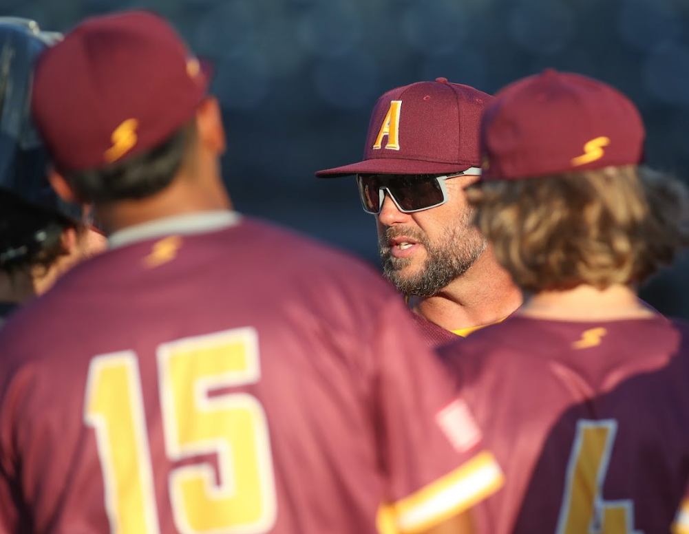 Special Custom Hat Program - White & Royal