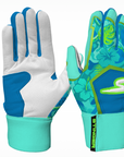 Winder Series Batting Gloves - Aloha Series-Shakka (hand symbol)-Kona