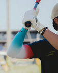 Stinger Premium Arm Sleeve - Carolina Red