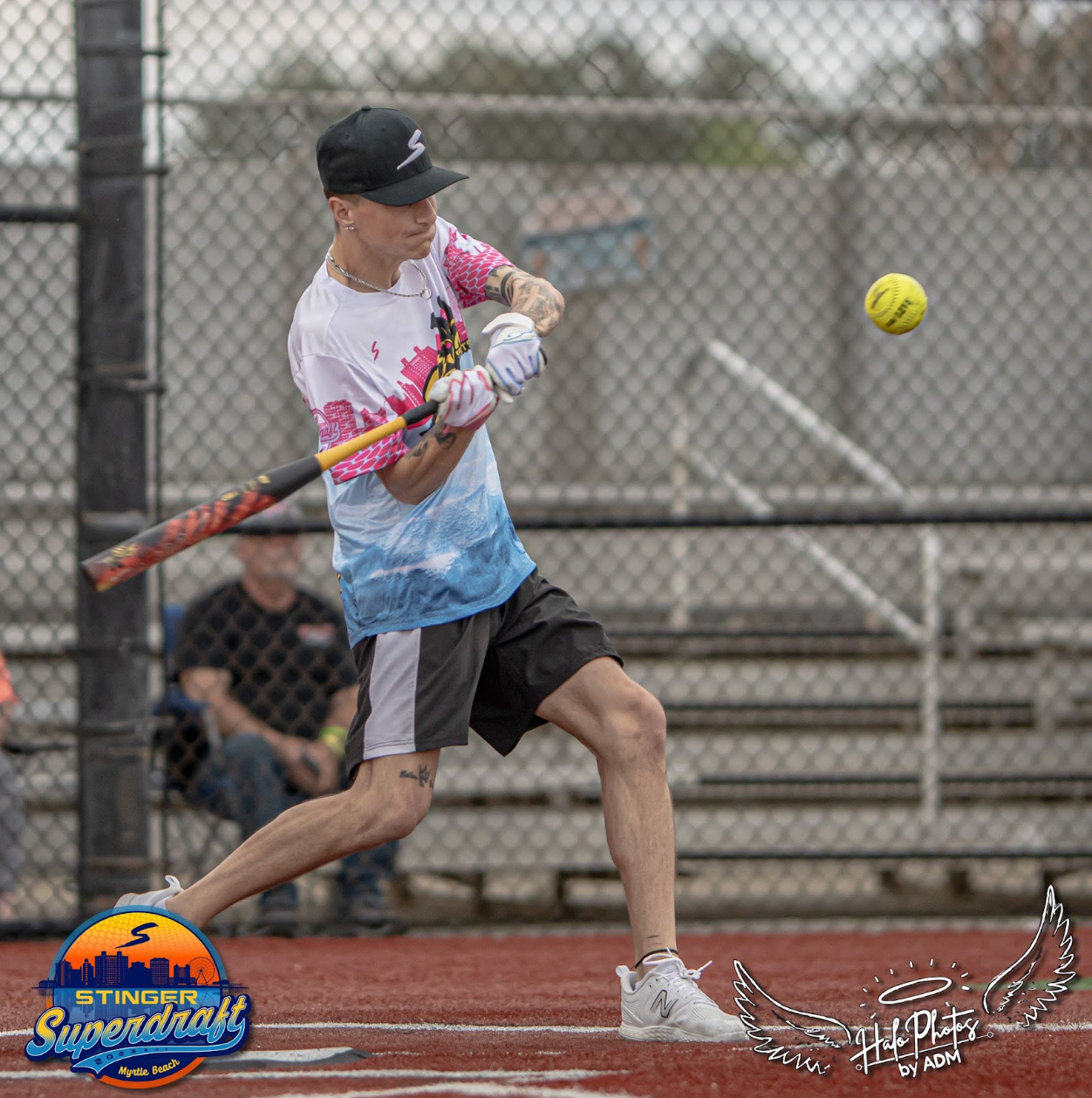Coastal Clash at Myrtle Beach Stingerdraft Entry Fee (9/18-9/20)