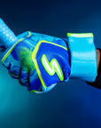 Winder Series Batting Gloves - Aloha Series-Shakka (hand symbol)-Kona