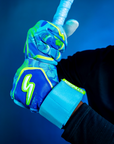Winder Series Batting Gloves - Aloha Series-Shakka (hand symbol)-Kona