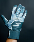 Winder Series Batting Gloves - Stealth Series - Hunt Your Pitch- Woodland