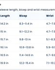 ProSlide Padded Compression Arm Sleeve