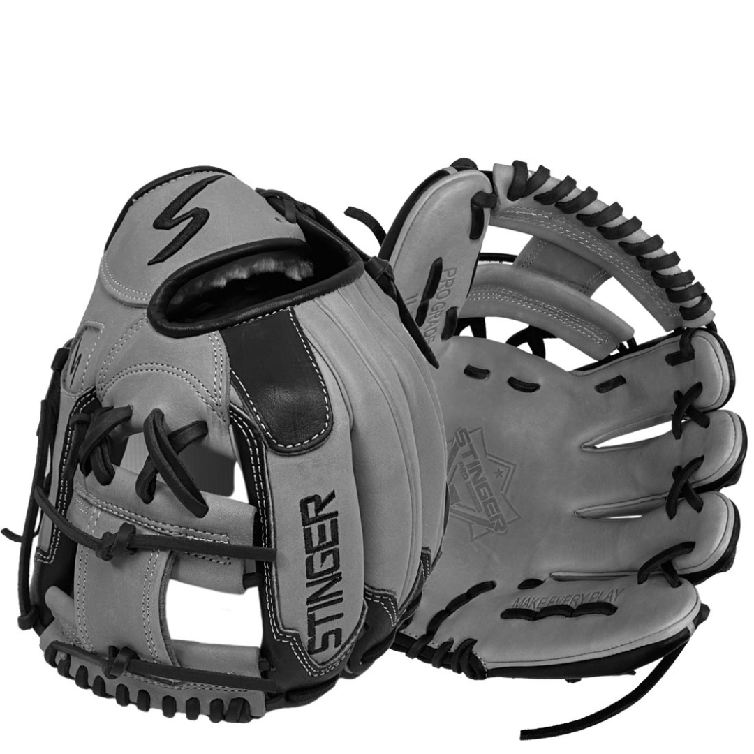 Shadow Series Infield Baseball Glove