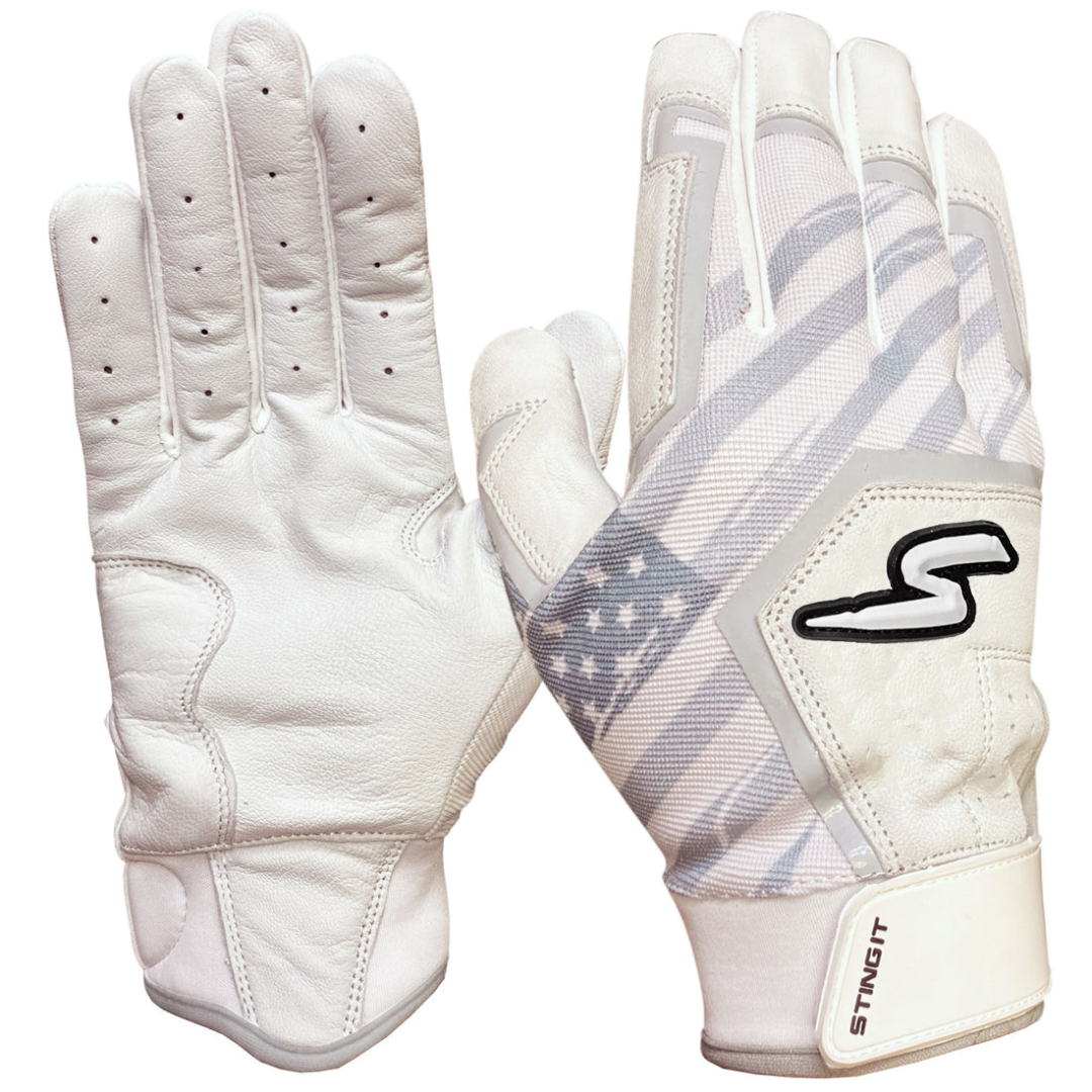 Sting Squad Batting Gloves - ICE USA