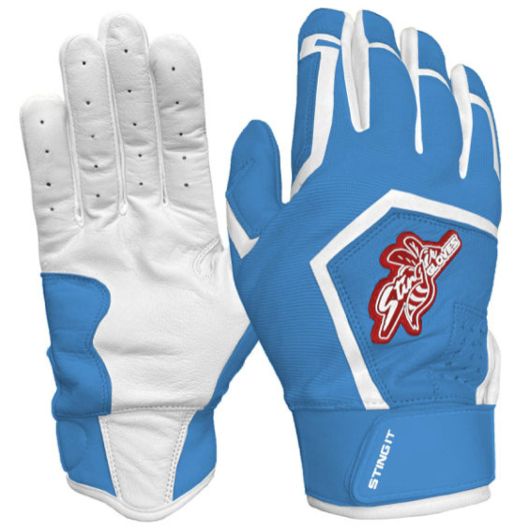 Sting Squad Batting Gloves - Official Missile S