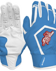 Sting Squad Batting Gloves - Official Missile S