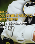 Sting Squad Batting Gloves - Cotton Candy