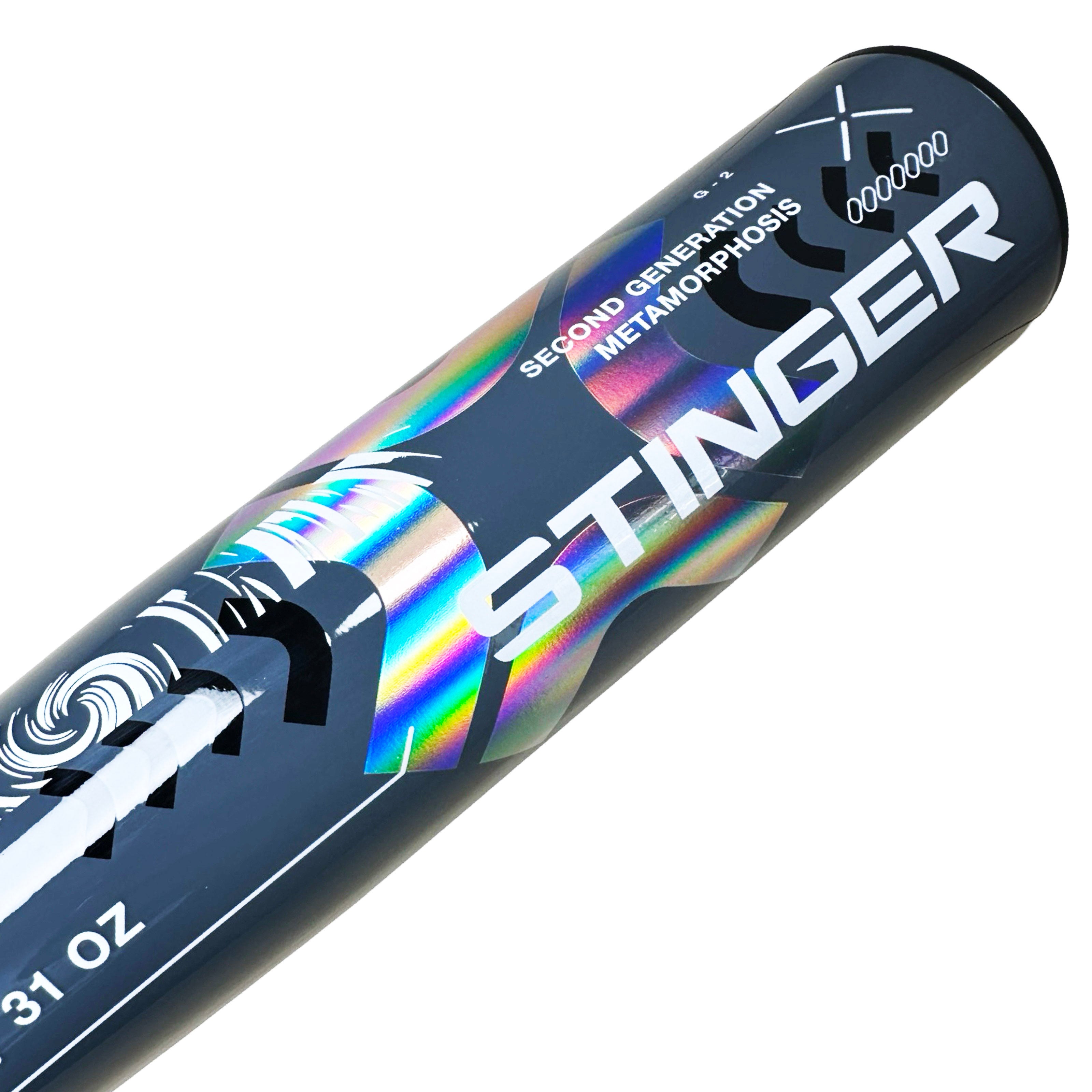 G2 Aluminum BBCOR Certified -3 Baseball Bat – Stinger Sports