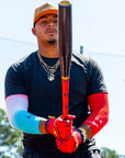 Winder Series Batting Gloves - DM24 (Dakota McFadden) Signature Series