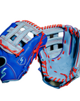 Stinger Aqua Valor 12.75" Baseball - Softball Fielding Glove