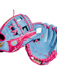 Stinger Cotton Candy 11.25" Baseball Fielding Glove