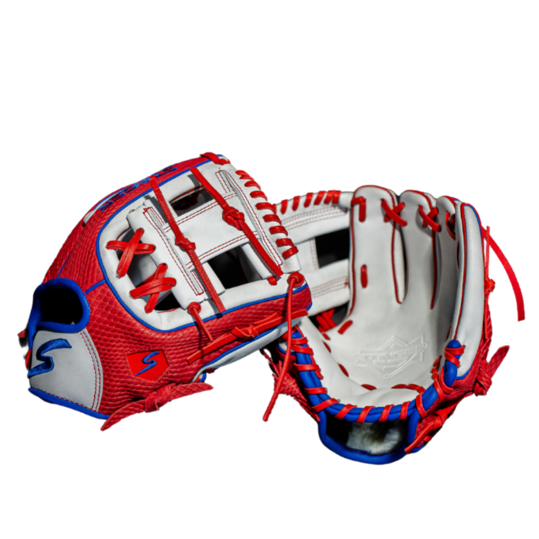 Stinger Freedom Flair 11.5" Baseball Fielding Glove