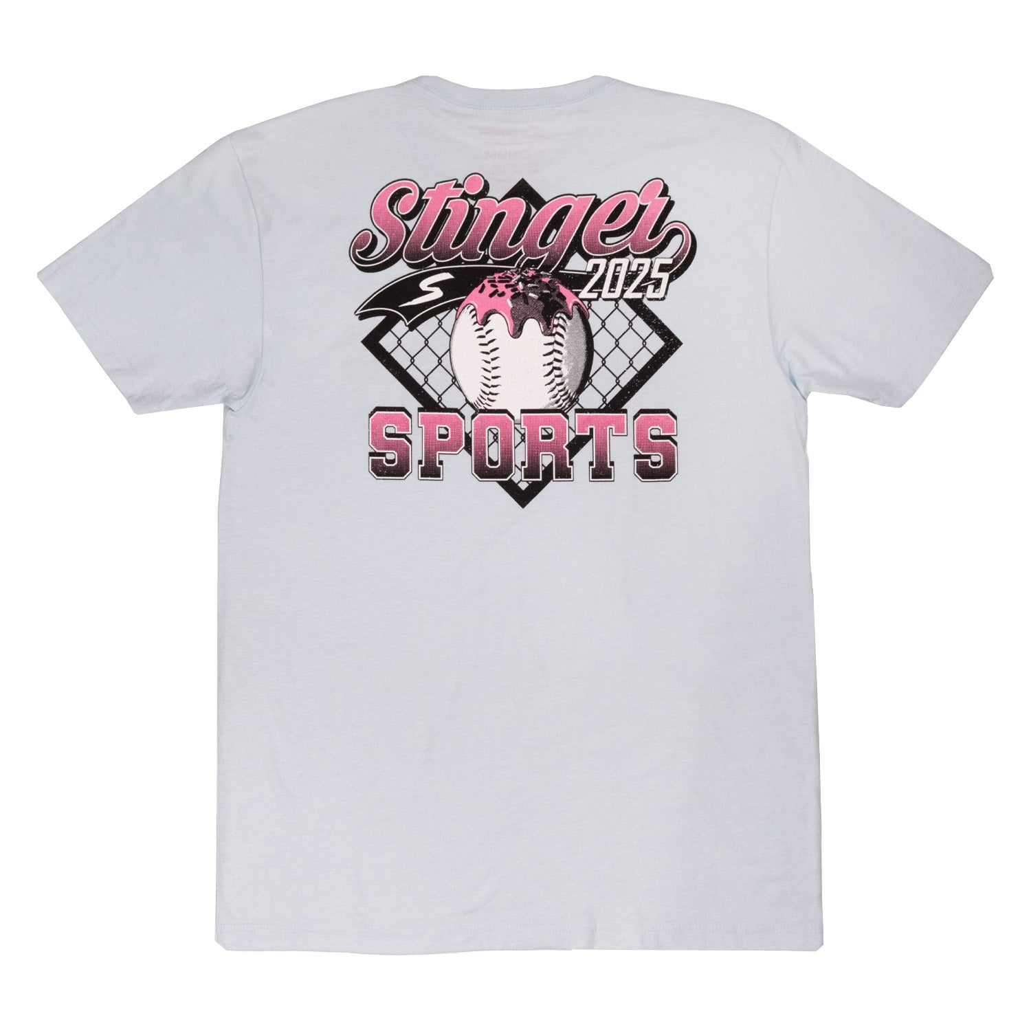 Omaha Drip Tee Shirt