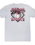 Omaha Drip Tee Shirt