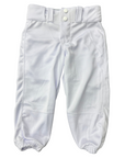 Stinger Premium Knicker Style Black Baseball Pant