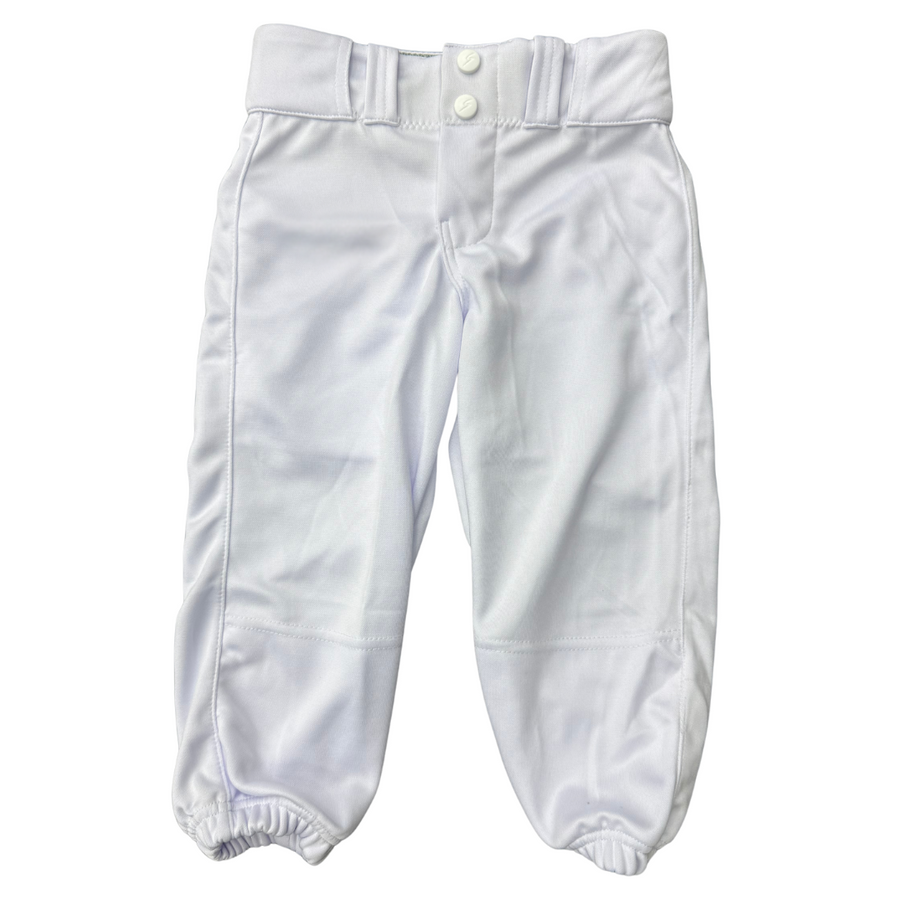 Stinger Premium Knicker Style Black Baseball Pant