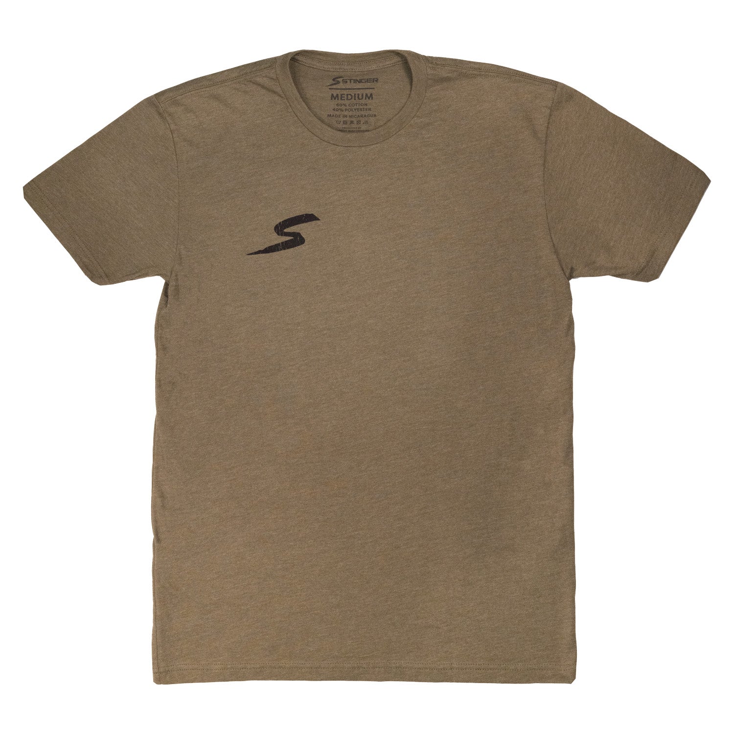 Hitting Nukes Tee Shirt