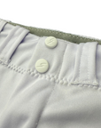 Stinger Premium Knicker Style Black Baseball Pant