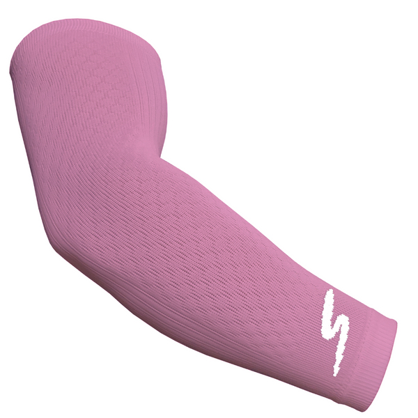 Stinger Premium Arm Sleeve - Pink Stinger Sports Stinger Premium Arm Sleeve - Pink Stinger Sports
