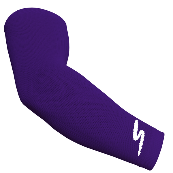 Stinger Premium Arm Sleeve - Purple Stinger Sports Stinger Premium Arm Sleeve - Purple Stinger Sports