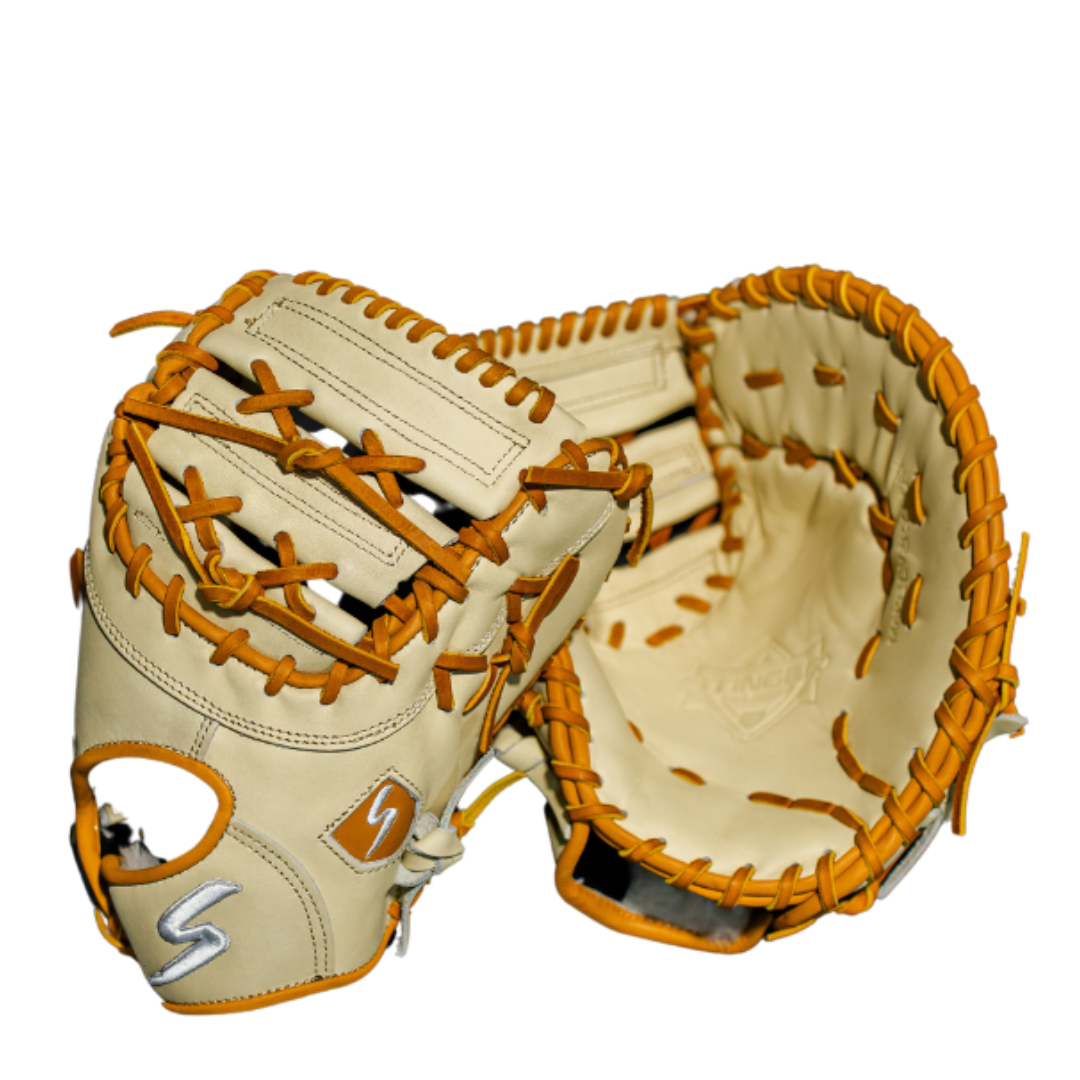 Stinger Sand Series 13" Baseball First Base Mitt