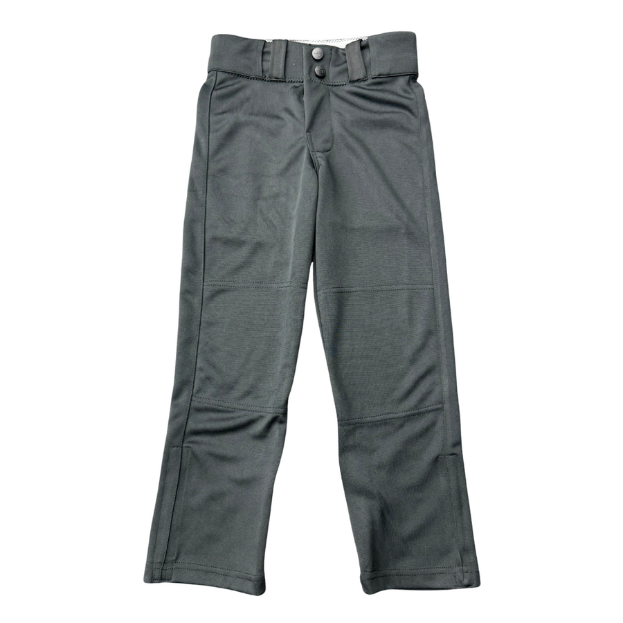 Stinger Premium Pro Style Tapered Black Baseball Pant