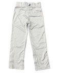 Stinger Premium Pro Style Tapered Gray Baseball Pant