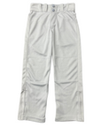 Stinger Premium Pro Style Tapered Gray Baseball Pant