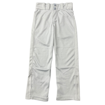 Stinger Premium Pro Style Tapered Gray Baseball Pant