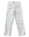 Stinger Premium Pro Style Tapered White Baseball Pant
