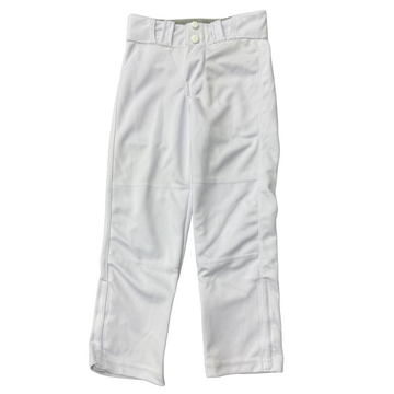 Stinger Premium Pro Style Tapered White Baseball Pant