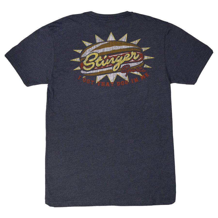 That Dog Tee Shirt