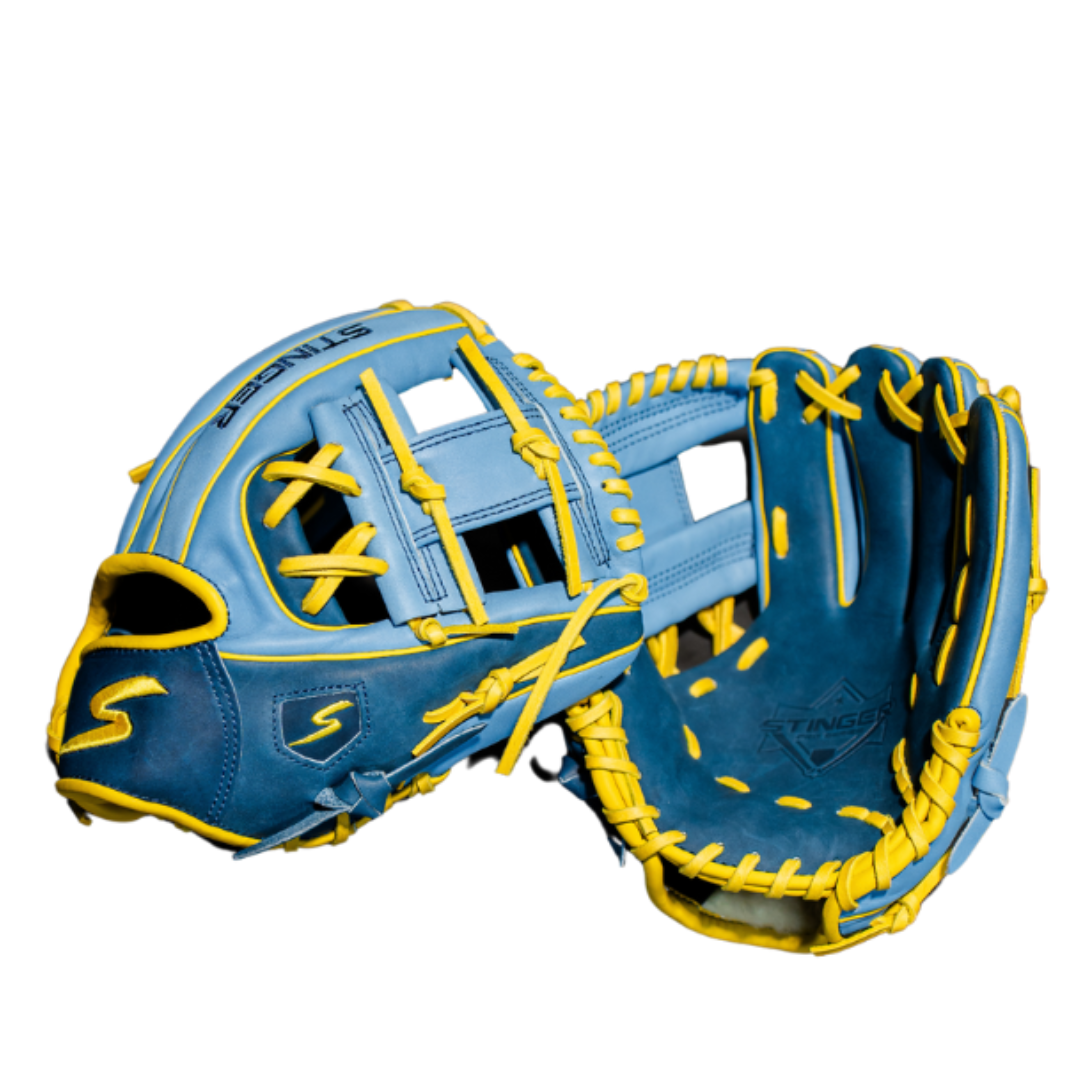 Stinger Thunderbolt 11.5" Baseball Fielding Glove