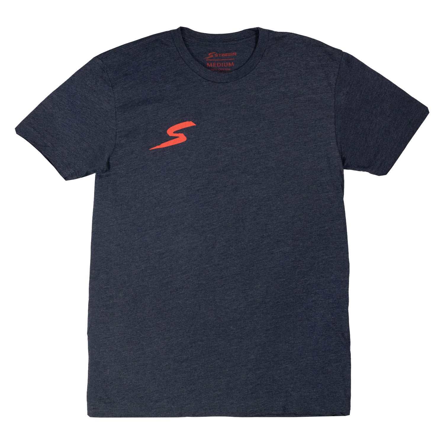 Wild Ones Tee Shirt (Navy)