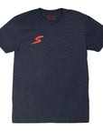 Wild Ones Tee Shirt (Navy)