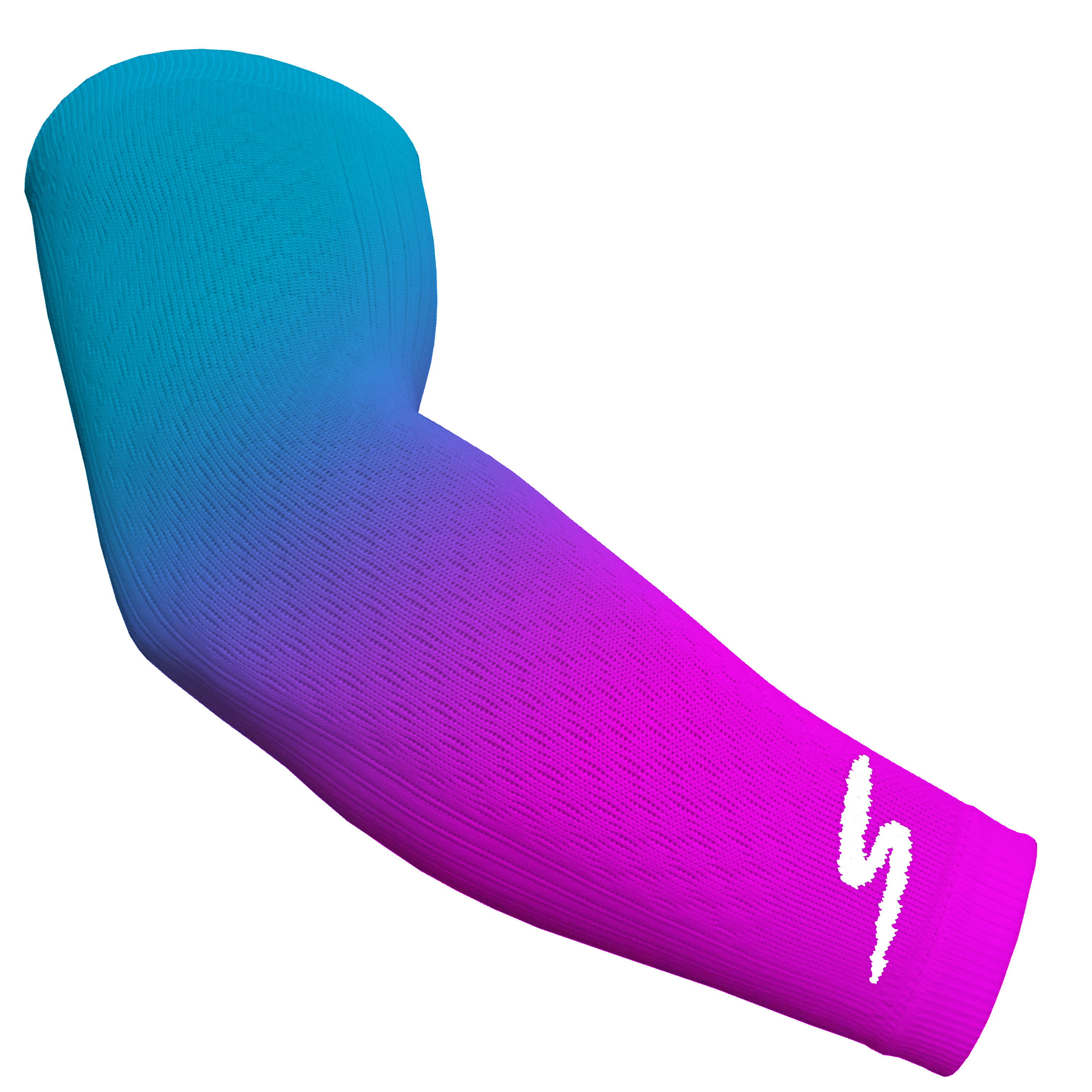 Stinger Premium Arm Sleeve - Carolina Hot Pink
