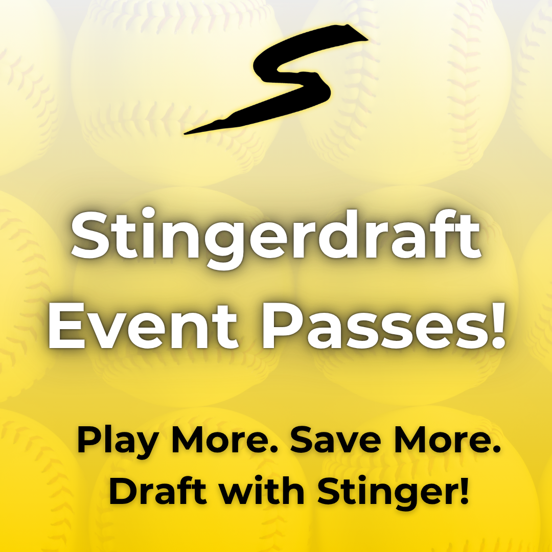 Stingerdraft Event Passes