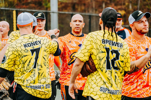 Slowpitch