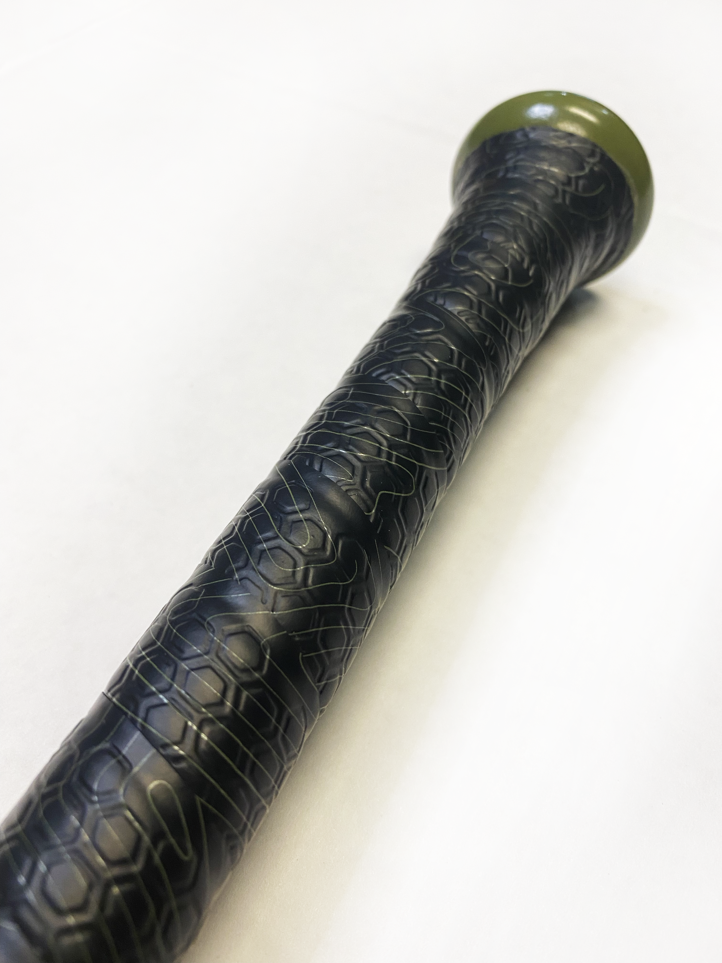 Missile 2 Aluminum BBCOR Certified -3 Baseball Bat