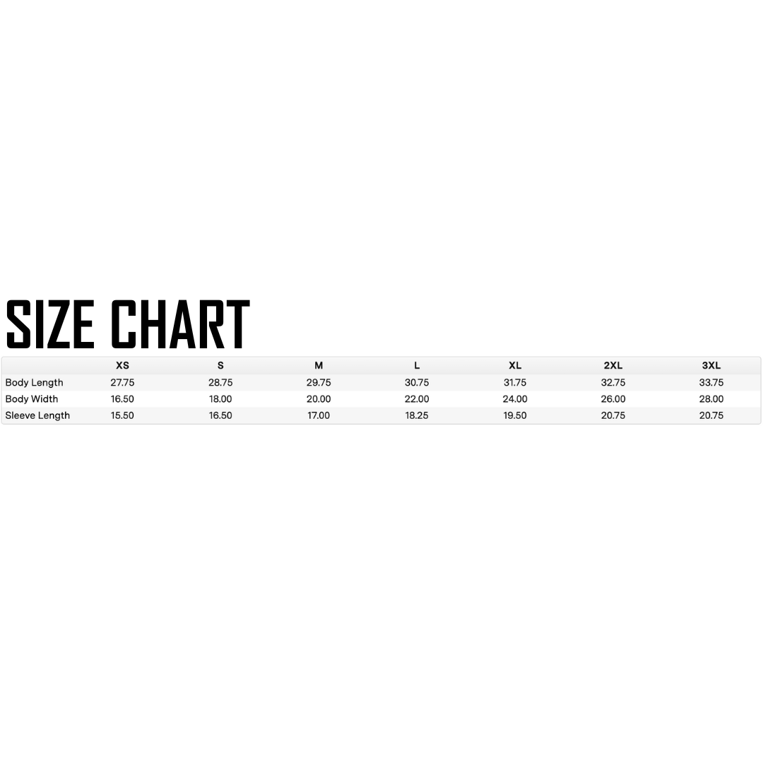 The Swingman_ Tee Shirt - White